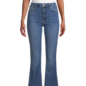 Urban Outfitters BDG High Rise Flare jeans NWT